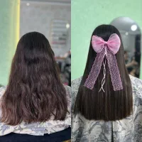 مدل کراتین تخصصی|خدمات آرایشگری و زیبایی|قدس, شهر‌قدس|دیوار