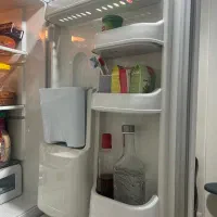 یخچال فریزر|یخچال و فریزر|تهران, جیحون|دیوار