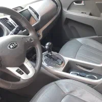 کیا اسپورتیج ۲۰۱۳|خودرو سواری و وانت|اصفهان, ناژوان|دیوار