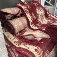 فرش راه پله
