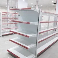 قفسه فروشگاه/قفسه همراه با بالکن/لانگ اسپین|فروشگاه و مغازه|کهریزک, |دیوار