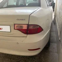 سمند سورن|خودرو سواری و وانت|پاکدشت, پاکدشت (مامازند)|دیوار