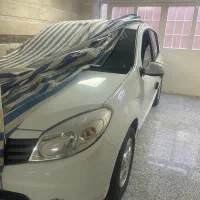 فروش ساندرو اتومات|خودرو سواری و وانت|ارومیه, |دیوار