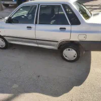 پراید 86|خودرو سواری و وانت|کبودرآهنگ, |دیوار