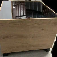 میز بی نهایت