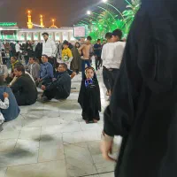 کربلا شب جمعه