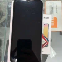 samsung a 25 5g|موبایل|بانه, |دیوار