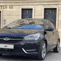 آریزو ۵ مدل ۹۵ اقساط|خودرو سواری و وانت|تهران, باغ فیض|دیوار