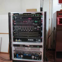 راک  -  RACK CASE|سیستم صوتی خانگی|تهران, امام زاده عبدالله|دیوار