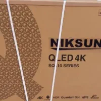 نیکسان ۶۵ اسمارت 4k