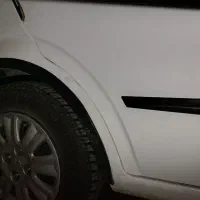 تیبا یک مدل 97|خودرو سواری و وانت|گلپایگان, |دیوار