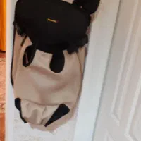 آغوشی سگ وگربه