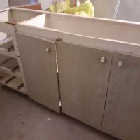 کابینت فلزی|مصالح و تجهیزات ساختمان|گرگان, |دیوار