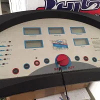 تردمیل تاشو و صندلی ماساژور