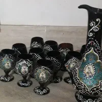 پارچ و لیوان|ظروف سرو و پذیرایی|نسیمشهر, |دیوار