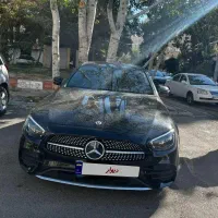 بنز e350 مدل ۲۰۲۱|خودرو سواری و وانت|تبریز, |دیوار