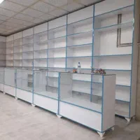 ویترین|فروشگاه و مغازه|اهواز, اسلام آباد غربی|دیوار