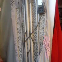 میز اتو پریز دار