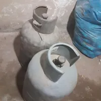 کپسول گاز پرسی