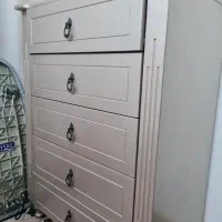 دراور ۵ کشو