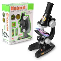 میکروسکوپ 2119