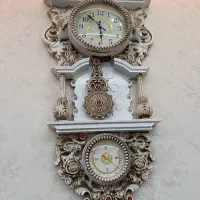 ساعت کلاسیک