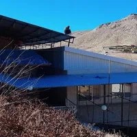 نصاب شیروانی مسکونی  آدرواز  .     شاه محمدی|خدمات پیشه و مهارت|قم, نیروگاه|دیوار