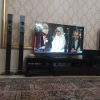 میز تلویزیون ترک