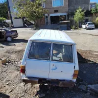 پاترول ۴در|خودرو سواری و وانت|سنندج, |دیوار