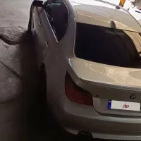 BMW520|خودرو سواری و وانت|تهران, بهارستان|دیوار