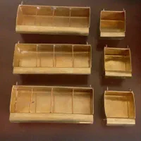 جادونی برنجی جام برنجی