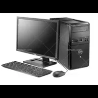 کامپیوتر میز و صندلی