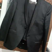 کت وشلوار مردانه