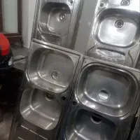 سینگ  کار کرده در حد نو|مصالح و تجهیزات ساختمان|سبزوار, طبرسی (جعفرآباد)|دیوار