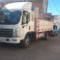 حمل بار به تمام نقاط کشور   ایسوزو   نیسان|خدمات حمل و نقل|ایلام, |دیوار