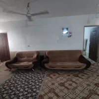 خونه جهت اجاره روزانه|اجارهٔ کوتاه‌مدت ویلا و باغ|بندر گناوه, |دیوار