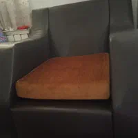 مبل ۷ نفره سالم و تمیز قیمت پایین