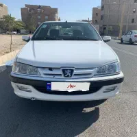 پارس سال مدل ۹۶