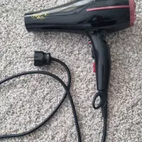 فروش سشوار در حد صفر