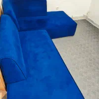 مبل راحتی ۶ نفره شاهان دکور