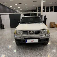 نیسان پیکاپ