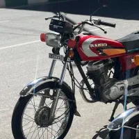 هندا 125