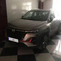 چانگان cs35 پلاس وارداتی صفر