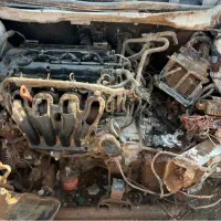 سراتو 98 فول تصادفی|خودرو سواری و وانت|تهران, کیانشهر|دیوار