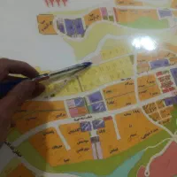 قطعه تجاری 35 متر فاز 3 سهند