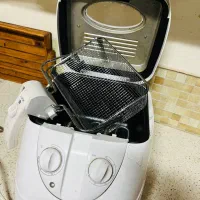 سرخ کن مارک سونی|اجاق گاز و لوازم برقی پختوپز|لاهیجان, شیخ زاهد|دیوار