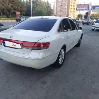 هیوندا ازرا ۲۰۰۸