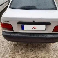 پراید 131 مدل ۹۲|خودرو سواری و وانت|سبزوار, توحیدشهر|دیوار