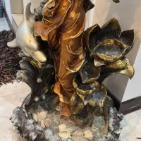 آبنما|صنایع دستی و سایر لوازم تزئینی|آمل, |دیوار