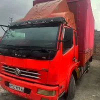 کاویان 106|خودرو سنگین|شهریار, فرارت|دیوار